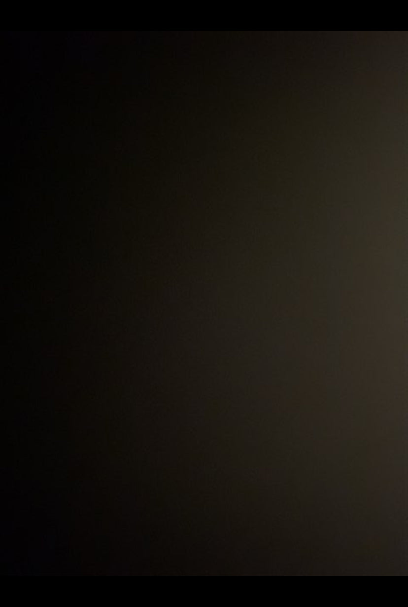 Vægspot drejelig skærm